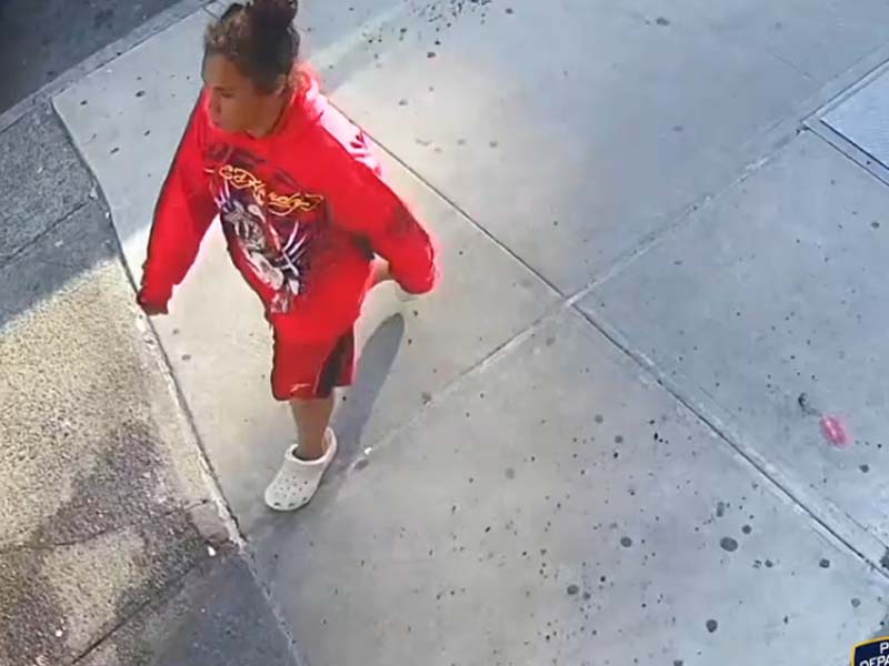 Shoplifting Turns Violent in Bronx Store