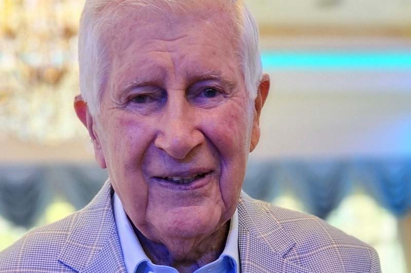 Rodrick Skips Birthday Bash for Buckelew, Norcross Insurance Firm's Political Power Broker