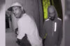 Burglary suspect sought in philadelphia