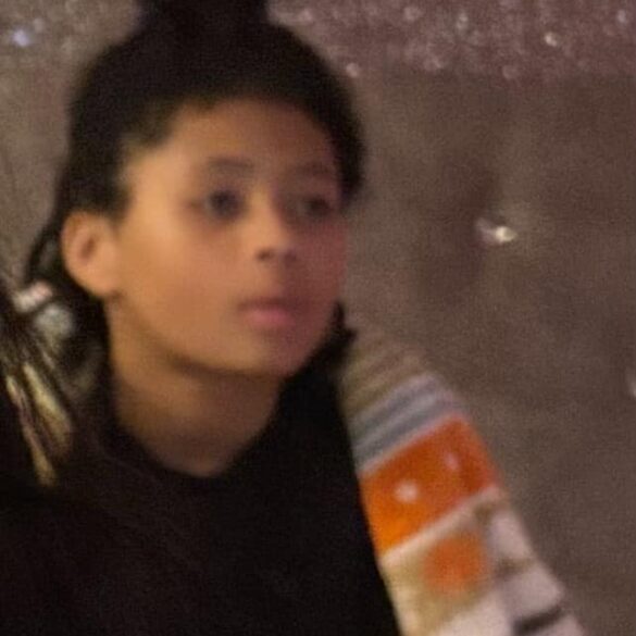 Urgent: buffalo police seek assistance in locating missing 12-year-old - photo licensed by shore news network.