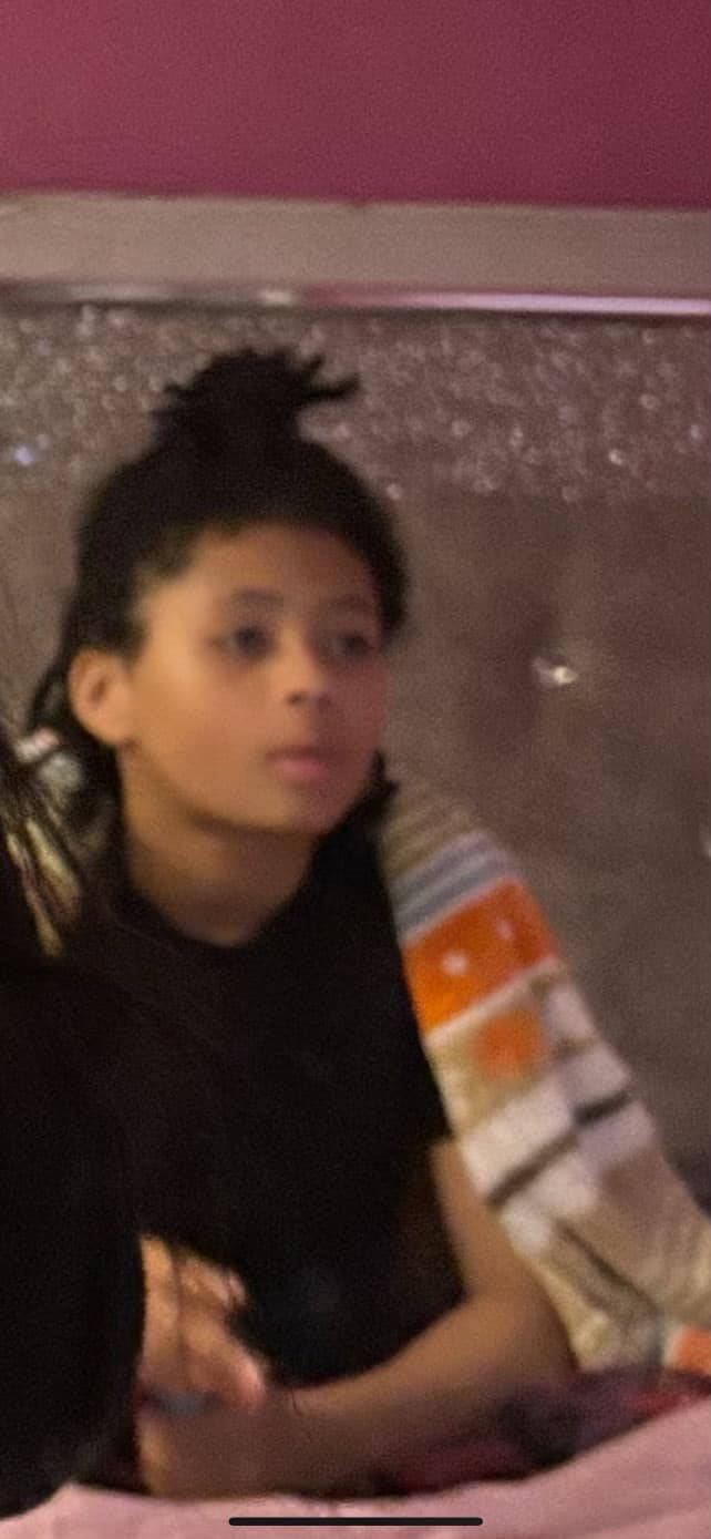 Urgent: Buffalo Police Seek Assistance in Locating Missing 12-Year-Old