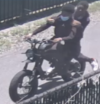 Police release images of suspects in d. C. Robbery