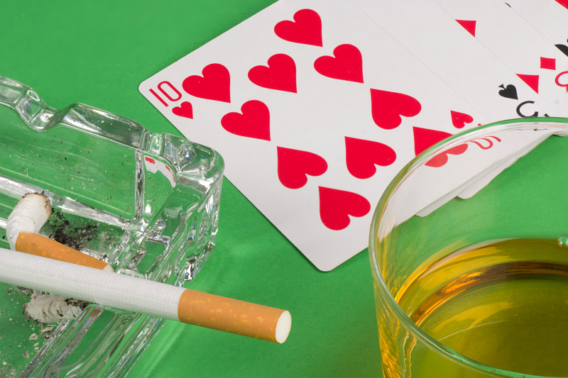 Union Fight to End Smoking at New Jersey Casinos Heading to State Supreme Court