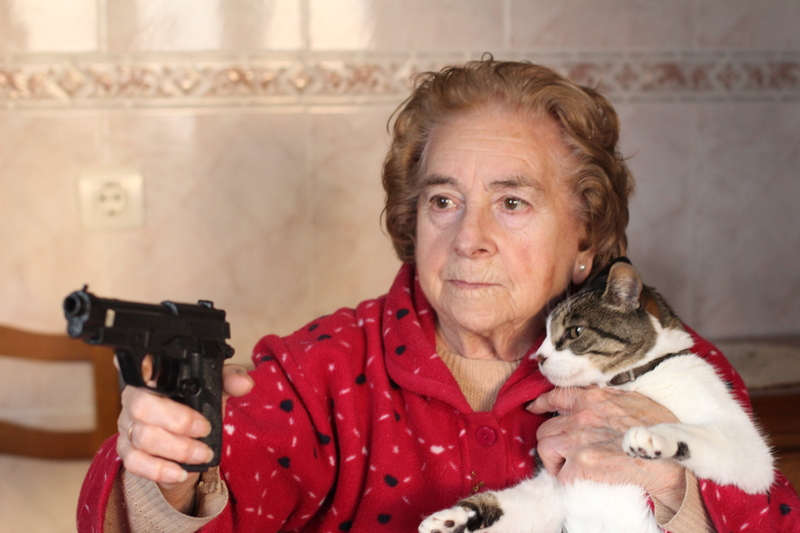 Childless Cat Ladies Fight Back Against J.D. Vance Comment