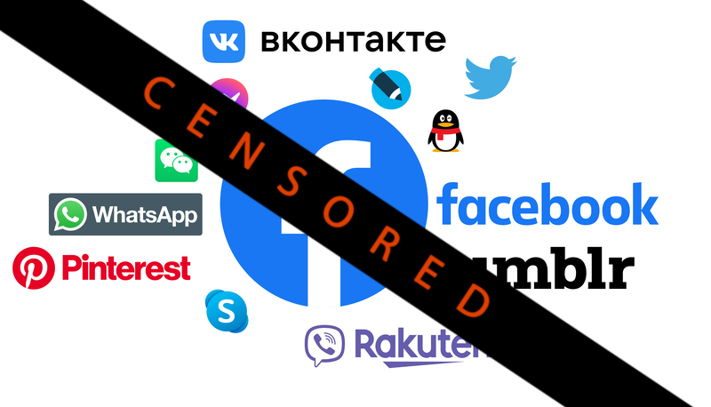 Rumble CEO Flees Europe as Free Speech Under Attack in U.S. and Globally