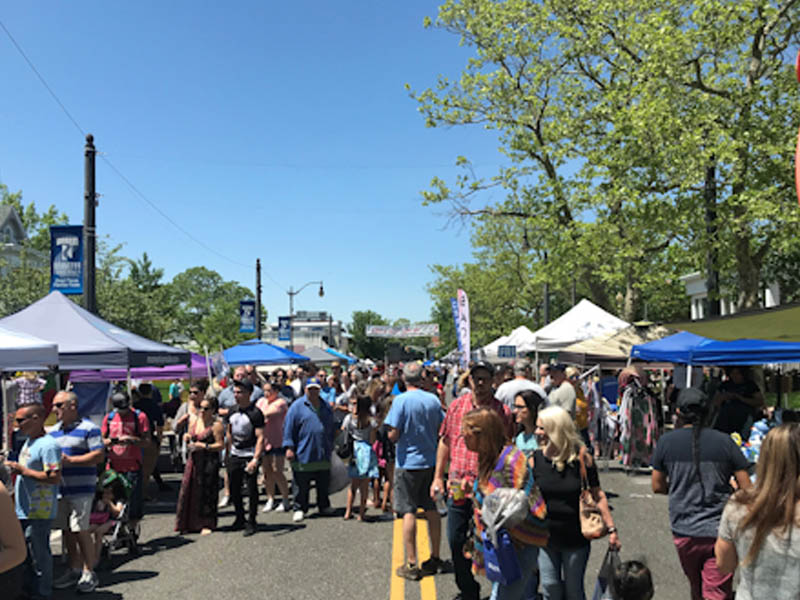 Toms River is Hosting a Comfort Food Festival in September