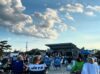 Toms river goes country with free beachfront fireworks and concert on wednesday