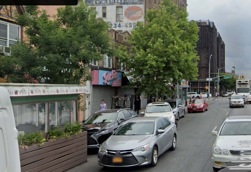 Teen Boy Stabbed During Altercation by Man on Coney Island Avenue