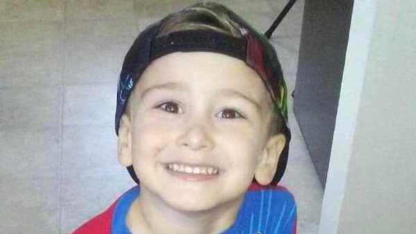 Christopher Gregor Gets 20 Years in Prison for Treadmill Death of Son Corey