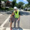 Paramus community mourns loss of beloved school crossing guard