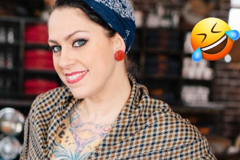 American pickers star danielle colby responds to news of her tragic death - photo licensed by shore news network.