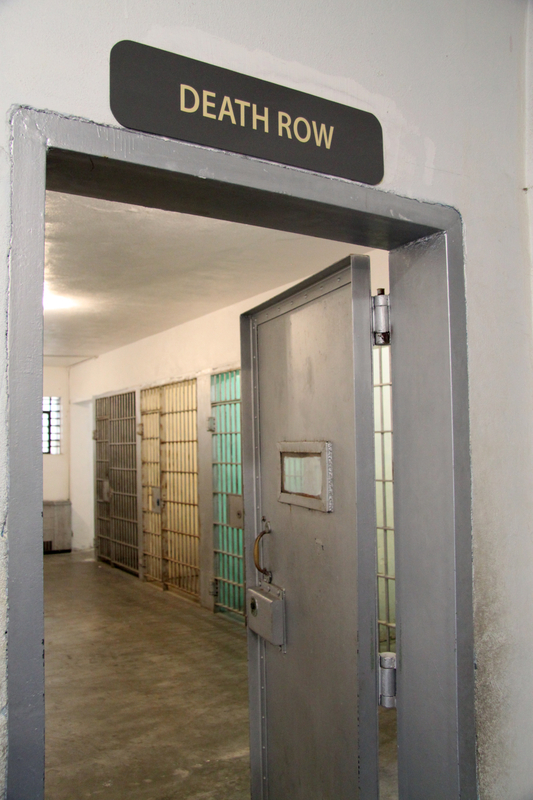 Ohio Death Row Inmate Released on House Arrest Pending New Trial, DNA Evidence