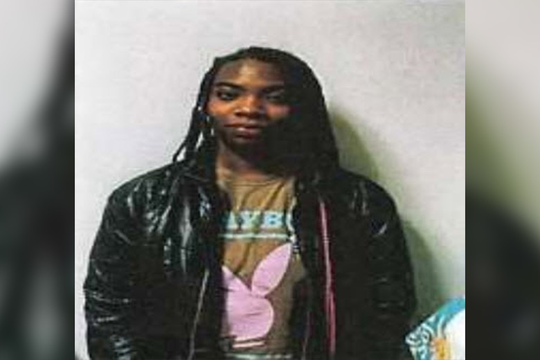 Girl Reported Missing in Philadelphia