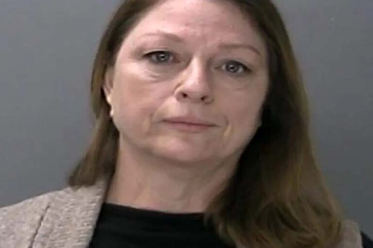 Woman who killed grieving nyc mother of gang violence victim gets probation - photo licensed by shore news network.