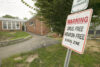 Drug Free School Zone