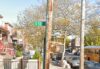 Deadly stabbing at brooklyn intersection