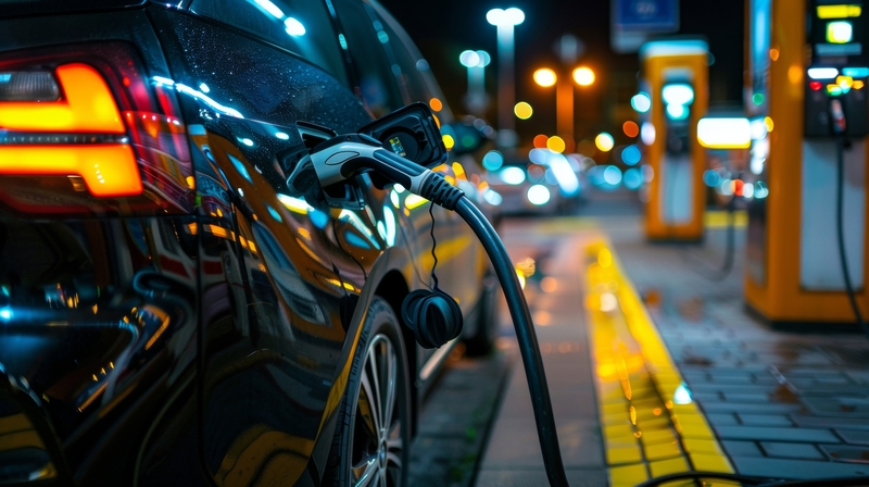New Jersey Electric Vehicle Buyers Face New Taxes and Surcharges