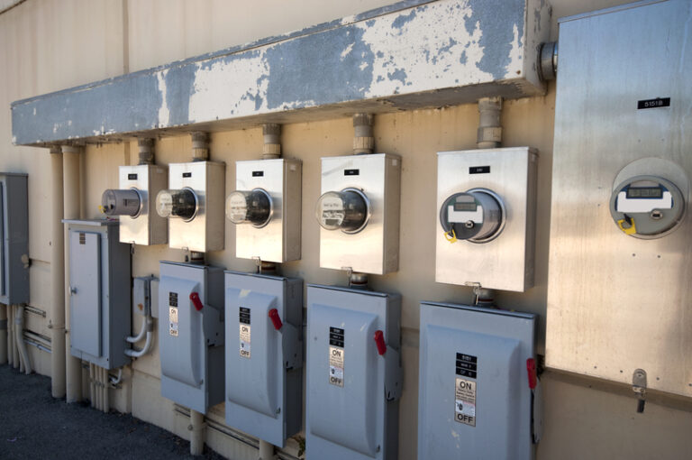 Jackson township partners with emex to secure competitive electricity rates - photo licensed by shore news network.