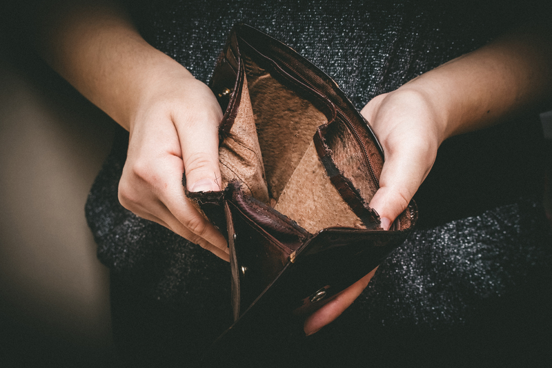Majority of New Jersey Residents Struggle with Inflation Frustration, Stress and Anxiety