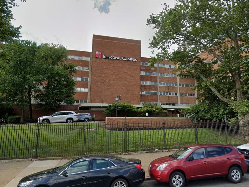 Criminal Suspect Attacks Nurses at Philadelphia Hospital, Stabbing and Beating One