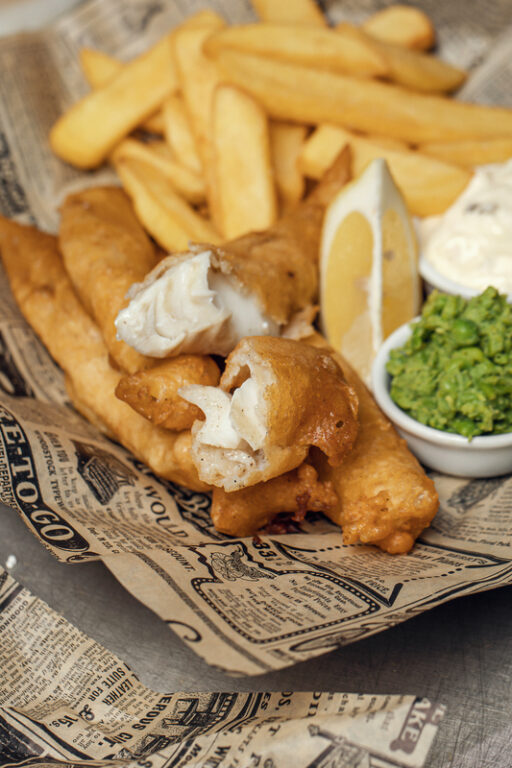 Down-to-Earth Seafood Joints at the Jersey Shore You Need to Try Yesterday