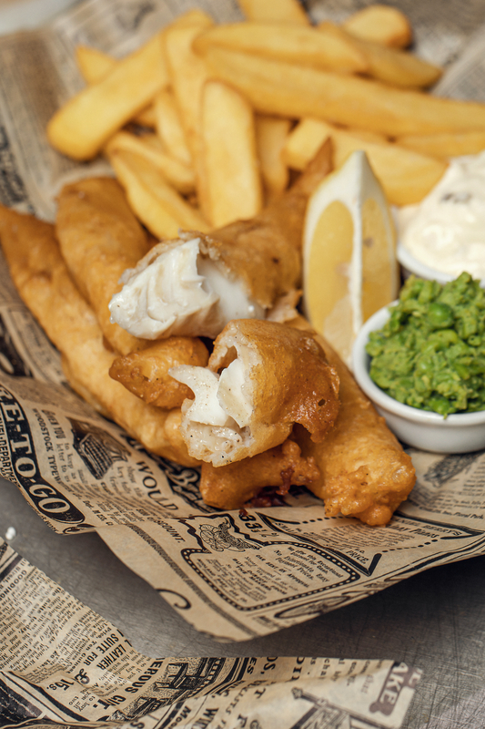 Down-to-Earth Seafood Joints at the Jersey Shore You Need to Try Yesterday