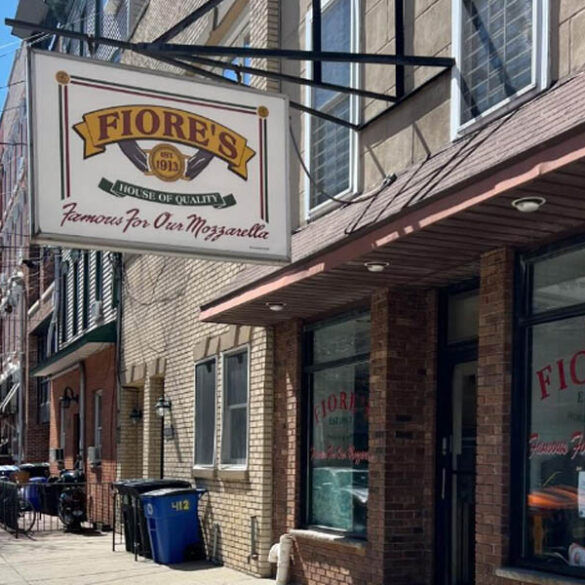 Fiore’s: the iconic new jersey deli fit for tony soprano - photo licensed by shore news network.