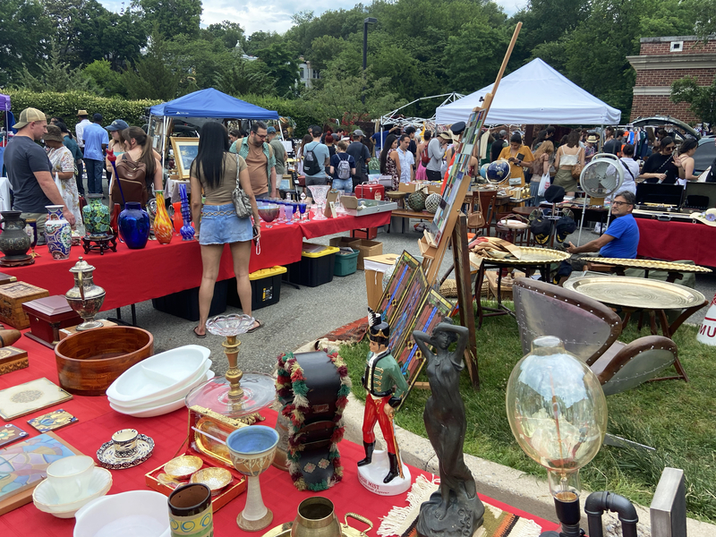 What to do in New Jersey in September: Summer is Ending, But the Fun Is Not