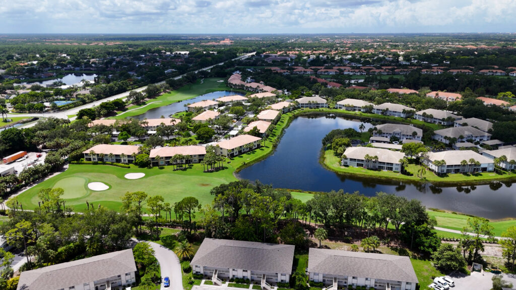 Florida Housing Market Shows Eased Prices and Increased Inventory in July