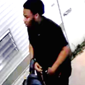Frederick Police Seek to Identify Fourth Suspect After Traffic Stop Leads to Gun Seizures