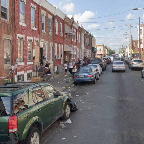 Quadruple shooting rocks philadelphia overnight, one critical - photo licensed by shore news network.