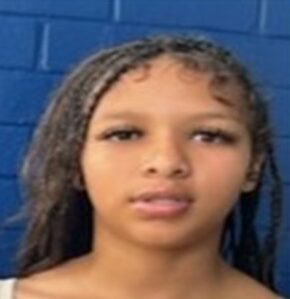 14-Year-Old Girl Reported Missing in D.C.