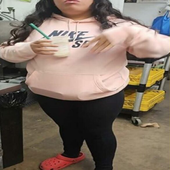 Urgent search underway for 12-year-old girl in d. C. - photo licensed by shore news network.