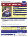 Search ongoing for missing 15-year-old boy last seen in northeast d. C.