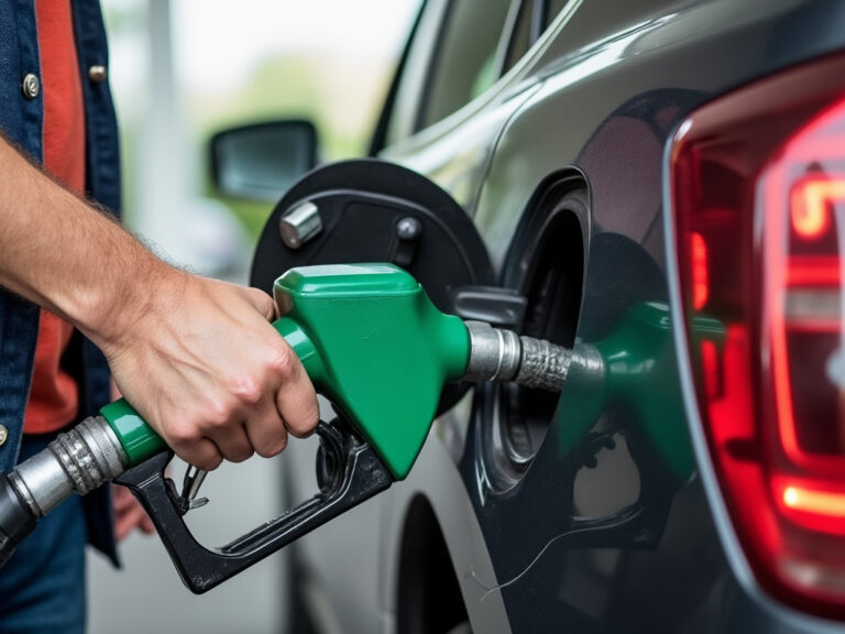 New jersey gas prices would drop 15% overnight if phil murphy did this - photo licensed by shore news network.