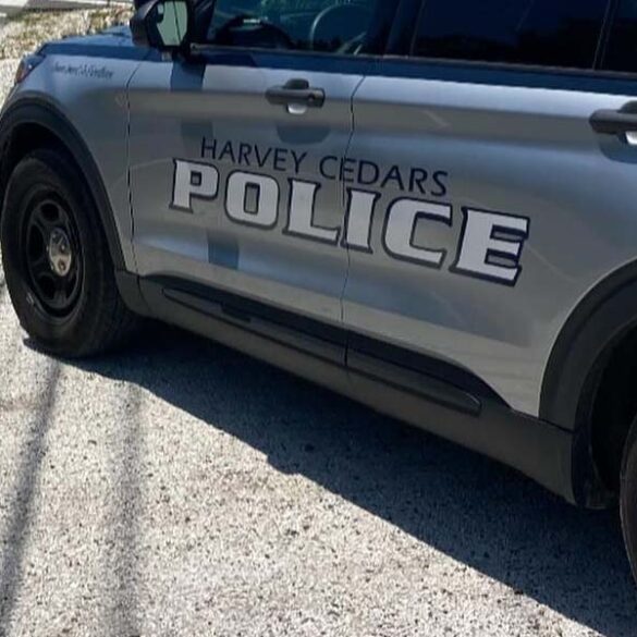 Teen dismembered in jersey shore boating accident - photo licensed by shore news network.