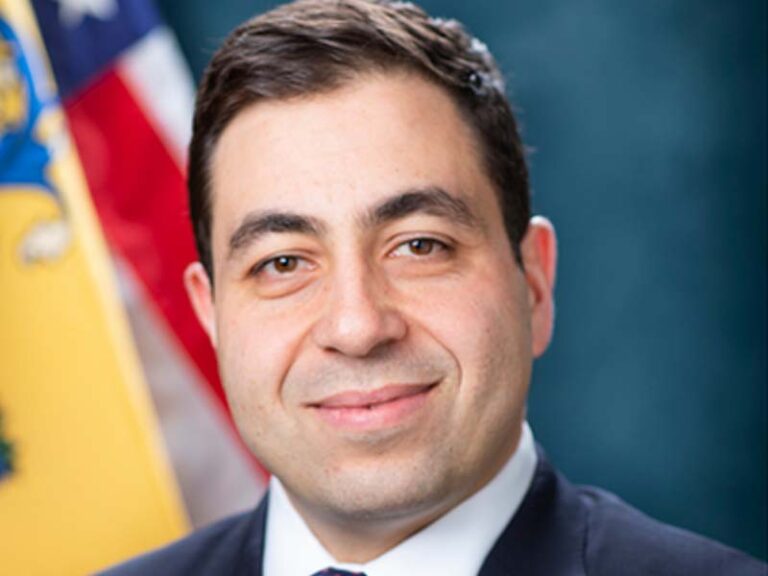 Murphy to pick former chief of staff to replace disgraced u. S. Senator bob menendez - photo licensed by shore news network.