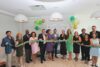 Governor hochul celebrates opening of highgarden tower in new rochelle