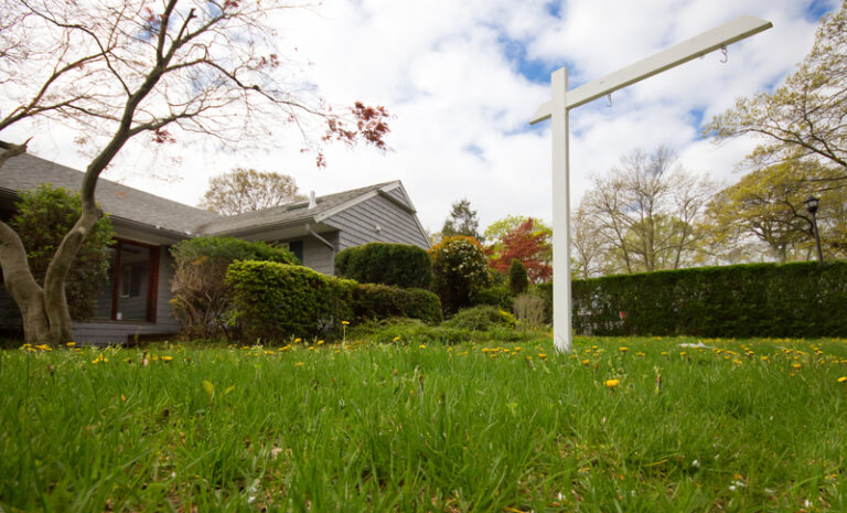 New jersey home squatter facing charges in monmouth county - photo licensed by shore news network.