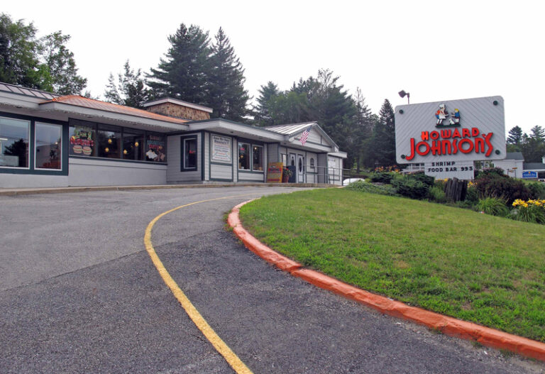 These restaurant chains used to be popular in new jersey but aren't anymore - photo licensed by shore news network.