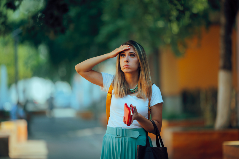 Majority of New Jersey Residents Struggle with Inflation Frustration, Stress and Anxiety Majority of New Jersey Residents Struggle with Inflation Frustration, Stress and Anxiety