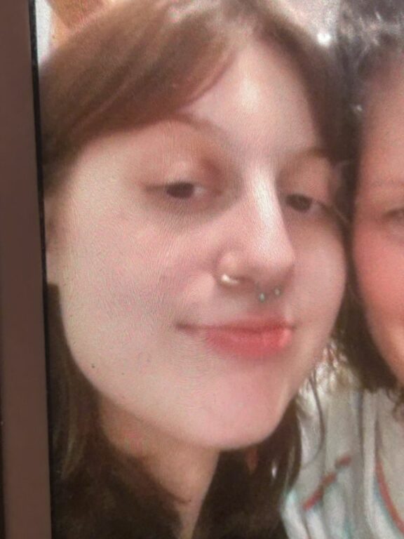 Baltimore County Police Seek Public's Help in Locating Missing 20-Year-Old