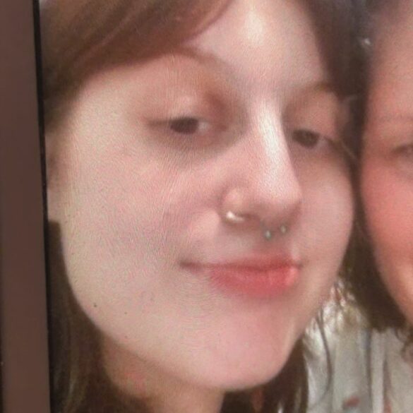 Baltimore county police seek public's help in locating missing 20-year-old - photo licensed by shore news network.