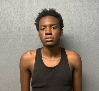 18-Year-Old Charged in Fatal Temple Hills Shooting