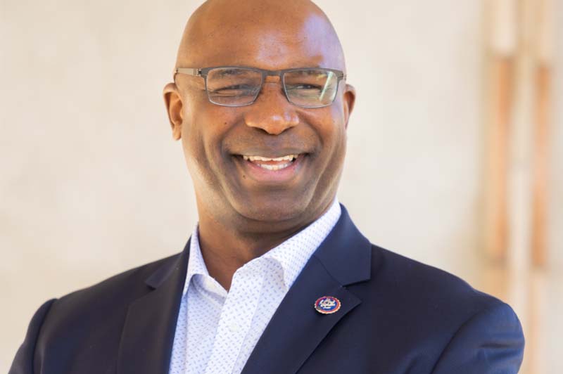 It's No Fire Drill: Disgraced Squad Member NYC Congressman Bowman Begging For Cash