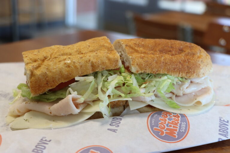 New jersey caught between the slices of a sandwich controversy - photo licensed by shore news network.