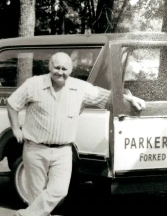 Grand Ol' Man of the Ocean County GOP Passes at 88