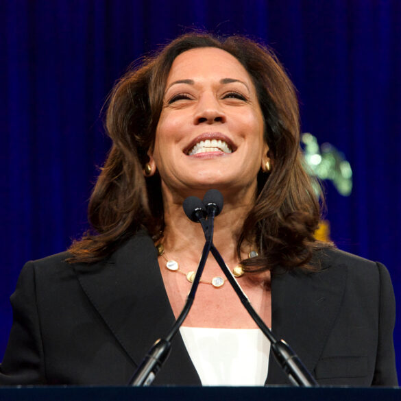 Media claims racial, gender bias working against kamala harris in 2024 election, is it? - photo licensed by shore news network.