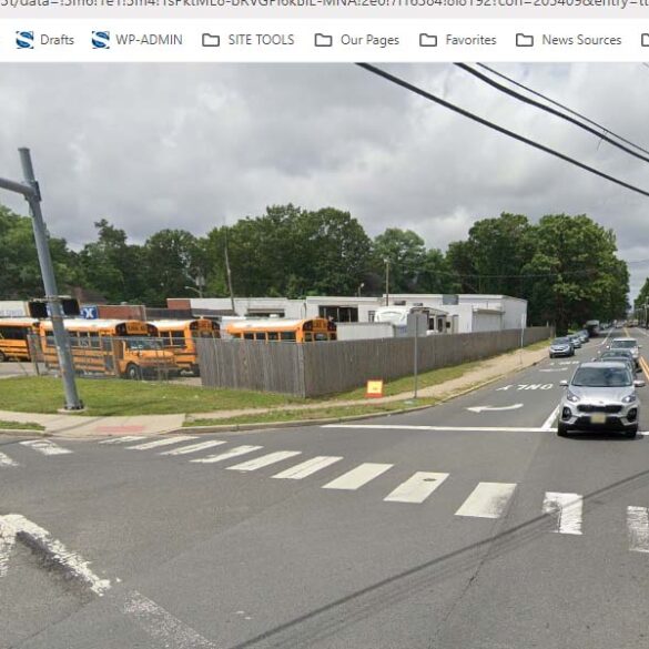 Ocean county to solicit public input on kennedy boulevard and county line road improvement project - photo licensed by shore news network.