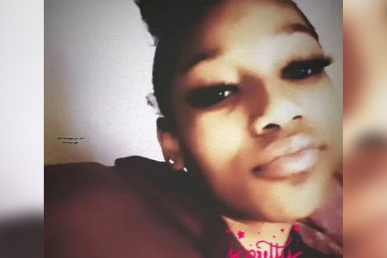 Philadelphia Police Seek Public's Help in Locating Missing Teen